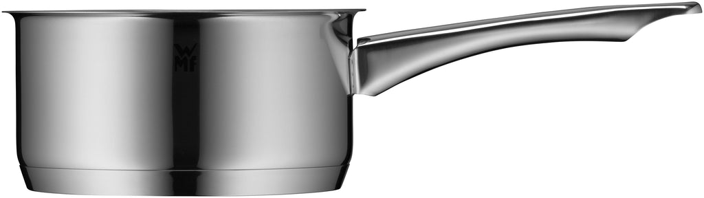 Montert Kasserolle Astoria 16 cm rustfritt stål 1,4 L induksjon på komfyr