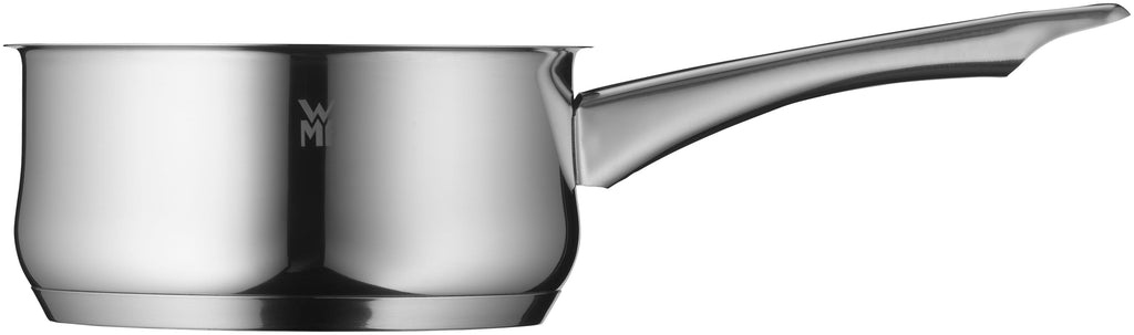 Kasserolle Diadem Plus 16 cm rustfritt stål bakside