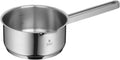 Kasserolle Function 4 rustfritt stål 16 cm 1,4 L uten lokk - WMF forfra