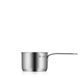 Kasserolle Mini rustfritt stål 10 cm 0,5 L induksjon WMF forfra