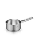Kasserolle Ultimate Cool+ 16 cm 1,4 L rustfritt stål forfra
