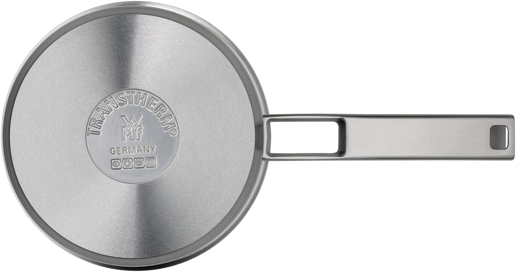Kasserolle Ultimate Cool+ 16 cm 1,4 L rustfritt stål bakside