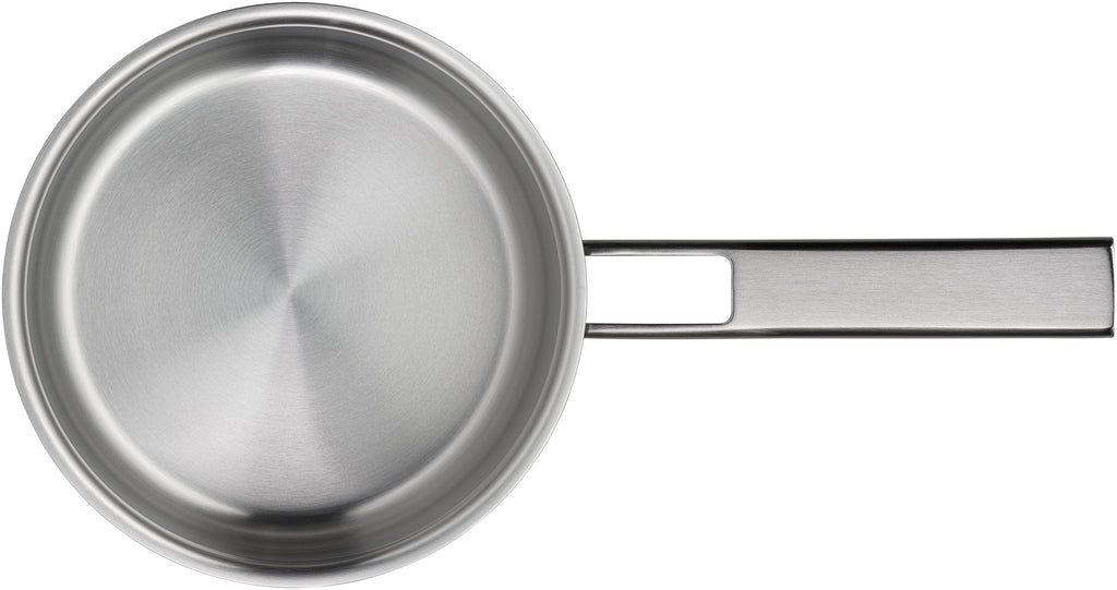 Kasserolle Ultimate Cool+ 16 cm 1,4 L rustfritt stål med innvendig måleskala