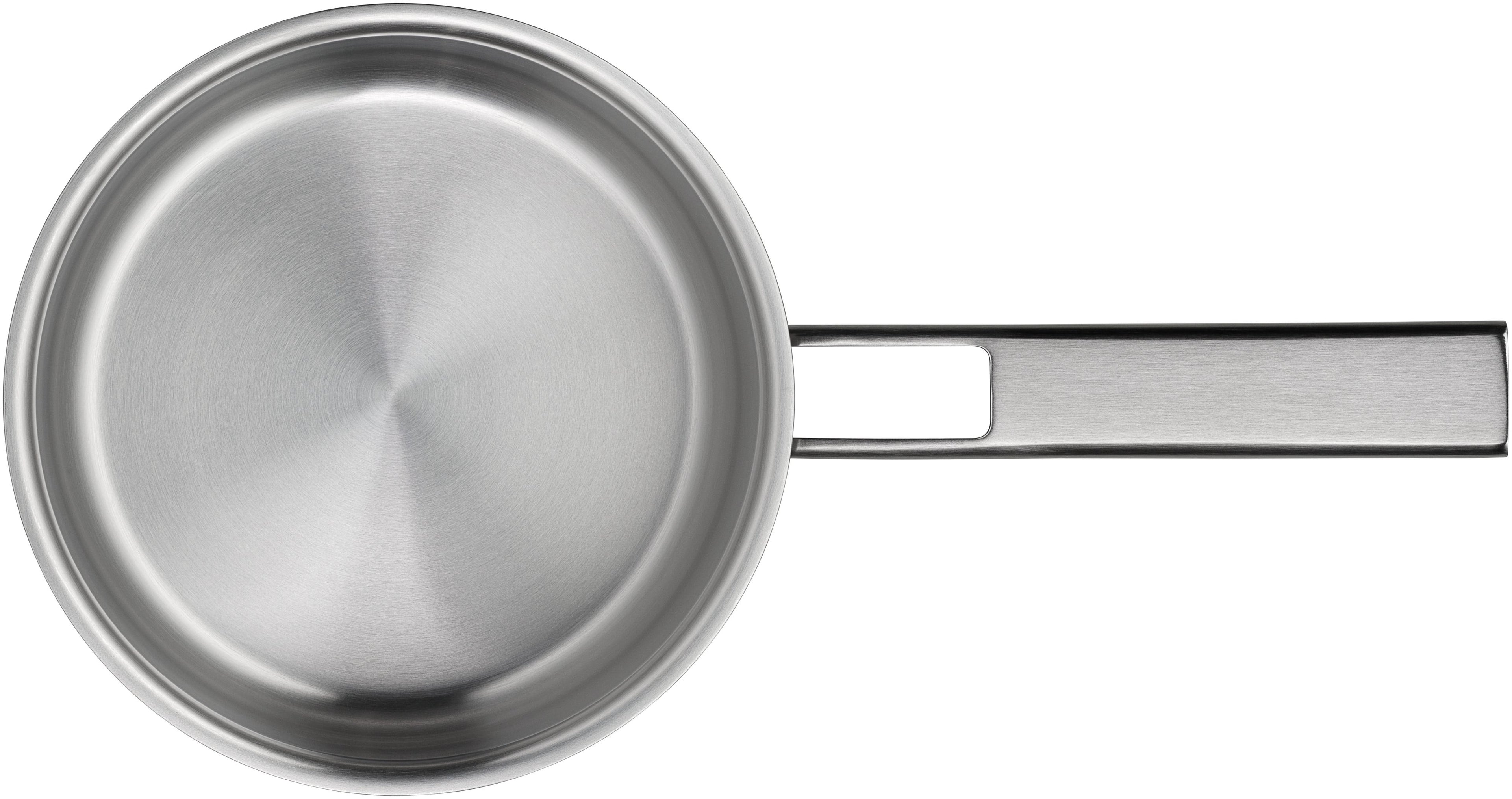 Kasserolle Ultimate Cool+ 16 cm 1,4 L rustfritt stål med innvendig måleskala