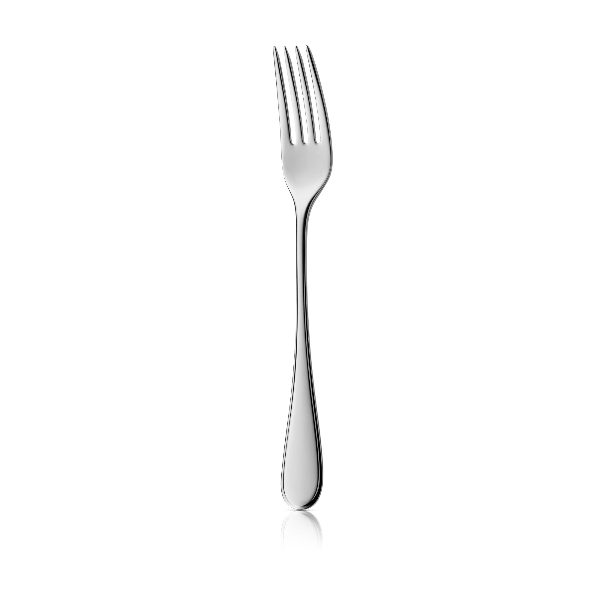 Kent Plus middagsgaffel polert Cromargan protect® forfra