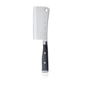Kinesisk hakkekniv 15 cm Grand Class rustfritt stål - WMF forfra