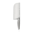 Kinesisk kokkekniv 18,5 cm rustfritt stål Chef's Edition - WMF forfra