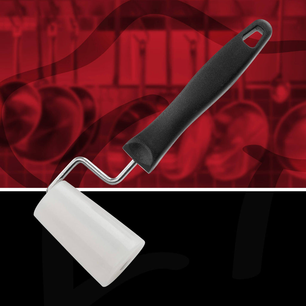 Detaljbilde av Kjevle enhånds 21 cm rustfritt stål - FMprofessional