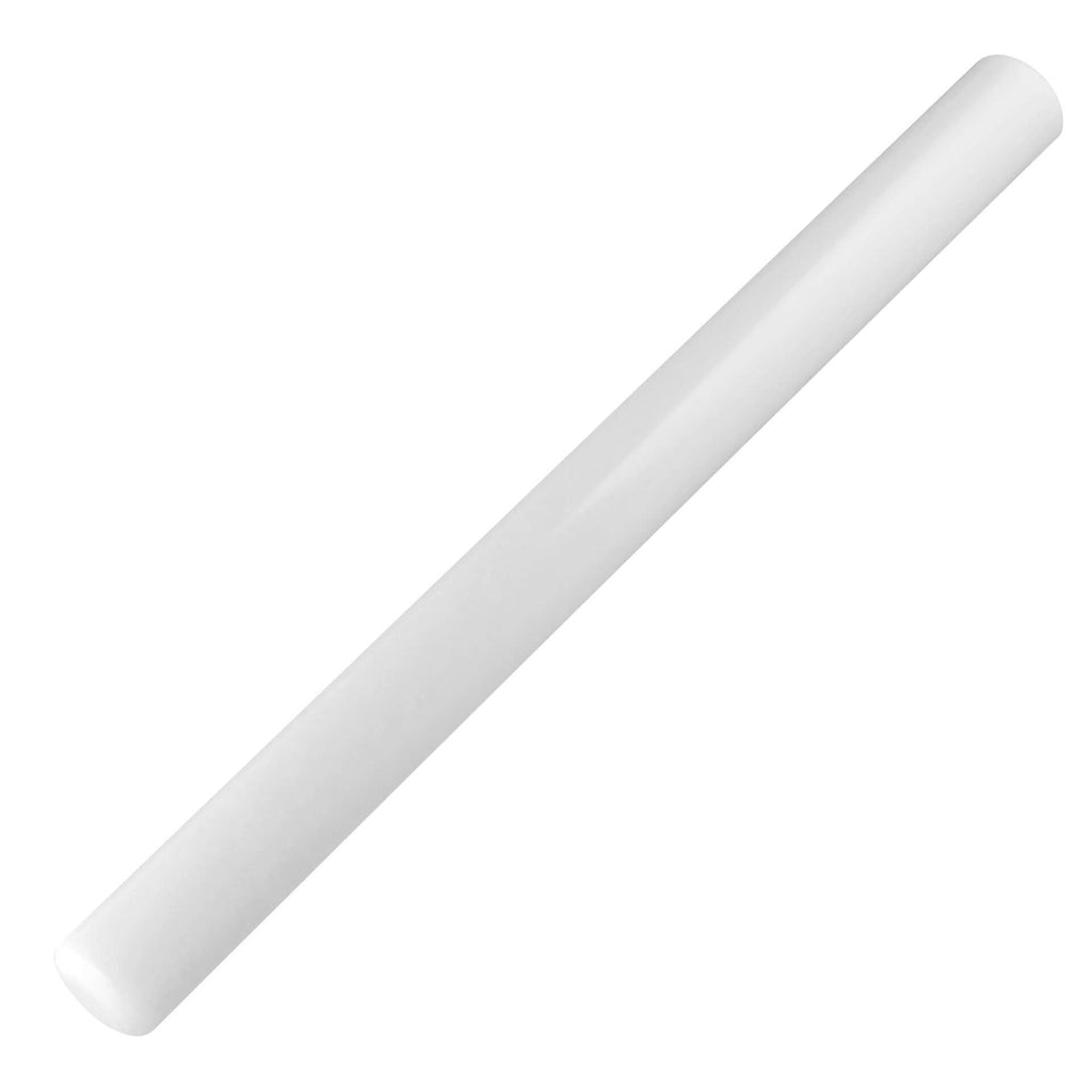 Kjevle plast 50 cm Ø4 cm - FMprofessional forfra