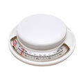 Kjøkkenvekt analog Ø17 cm - Dr. Oetker forfra