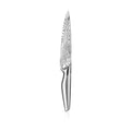 Kjøttkniv Damasteel® 20 cm rustfritt stål Chef's Edition - WMF forfra