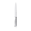 Kjøttkniv Grand Gourmet 20 cm rustfritt stål forfra