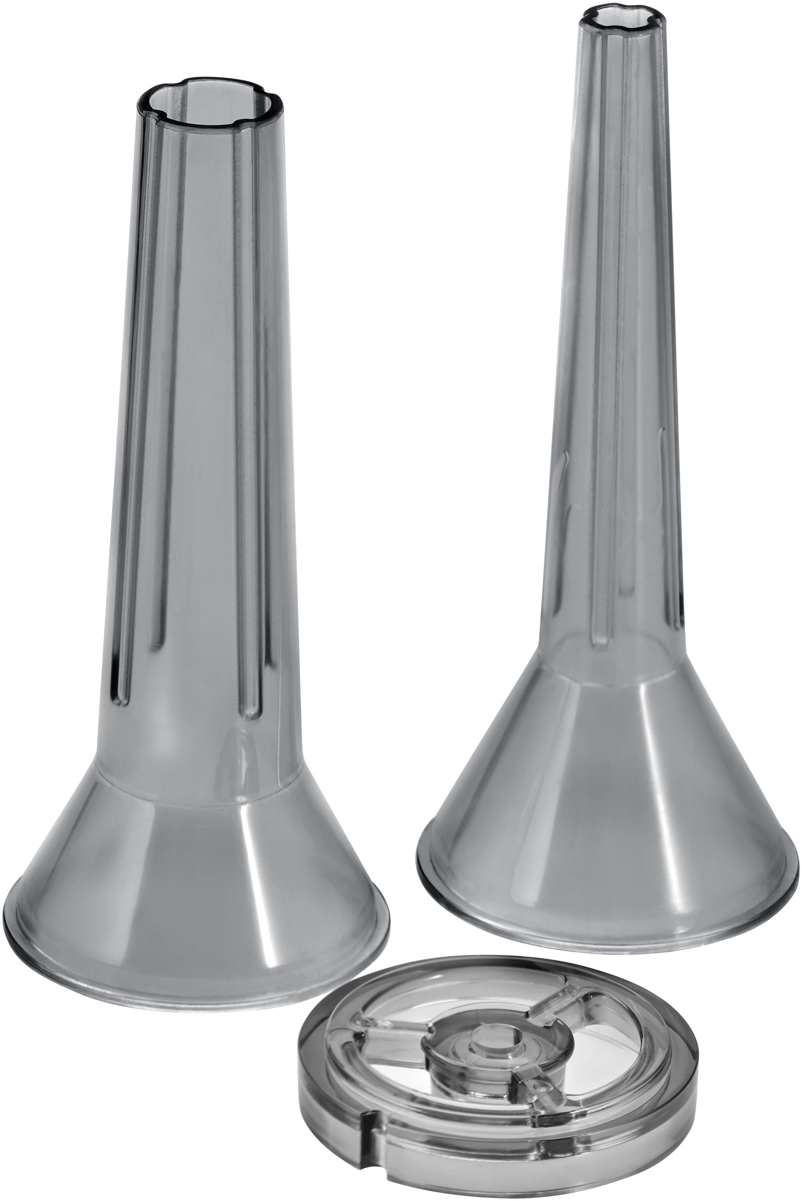 Detalj av Kjøttkvern elektrisk Profi Plus med tilbehør - WMF