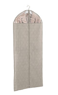 Klesdrekk Balance 150 x 60 cm taupe - WENKO forfra