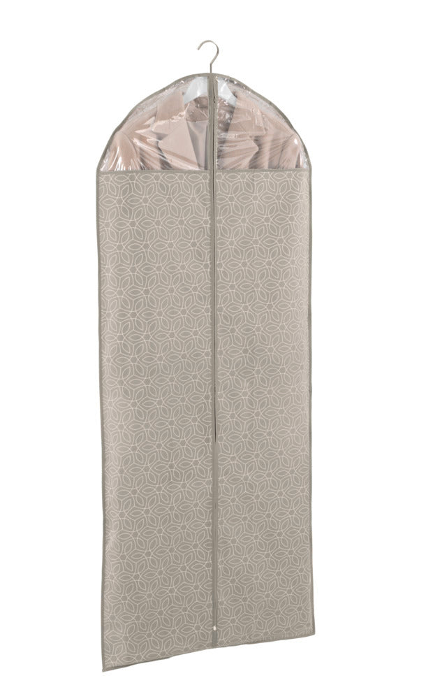 Klesdrekk Balance 150 x 60 cm taupe - WENKO forfra