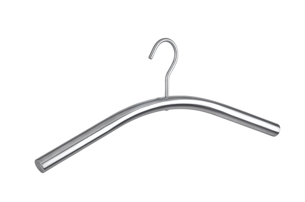 Kleshenger Dry rustfritt stål 45 cm - WENKO forfra