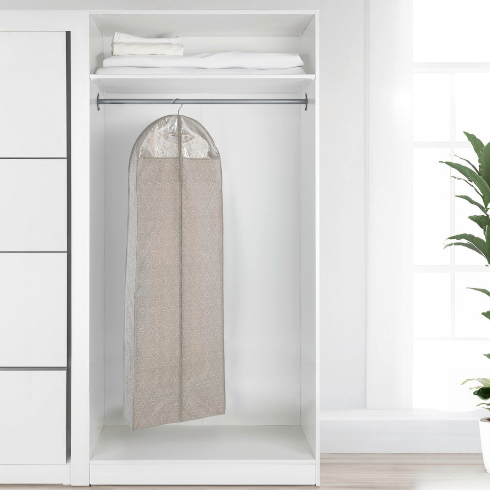 Klespose Balance 180 x 60 cm taupe vliesstoff pustende materiale