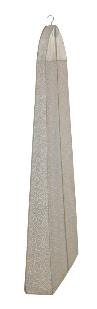 Klespose Balance 180 x 60 cm taupe vliesstoff praktisk design