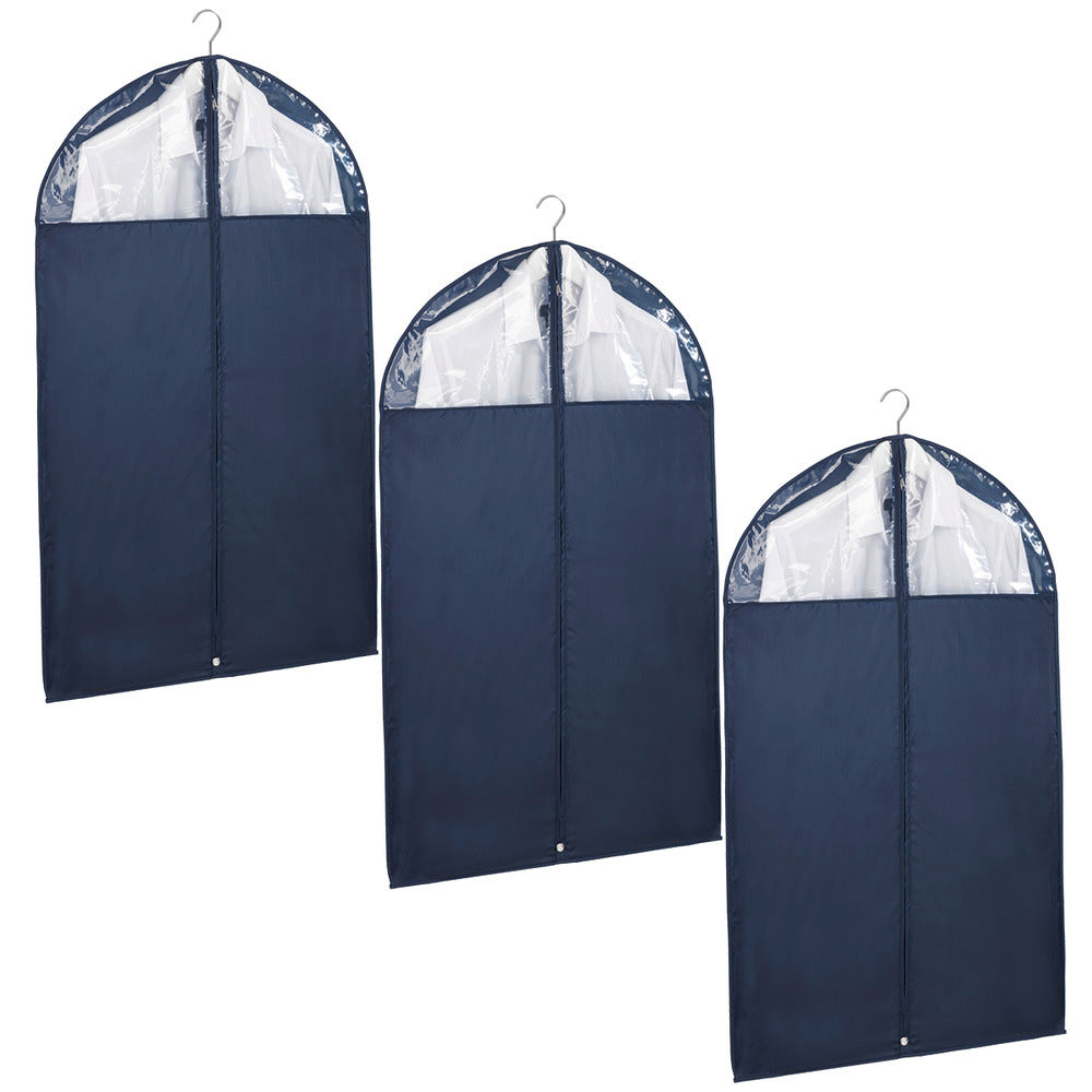 Klespose Business 100 x 60 cm 3-delt sett foran