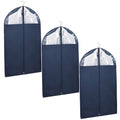 Klespose Business 100 x 60 cm 3-delt sett foran