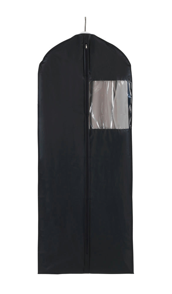 Klespose Deep Black svart bakside detalj