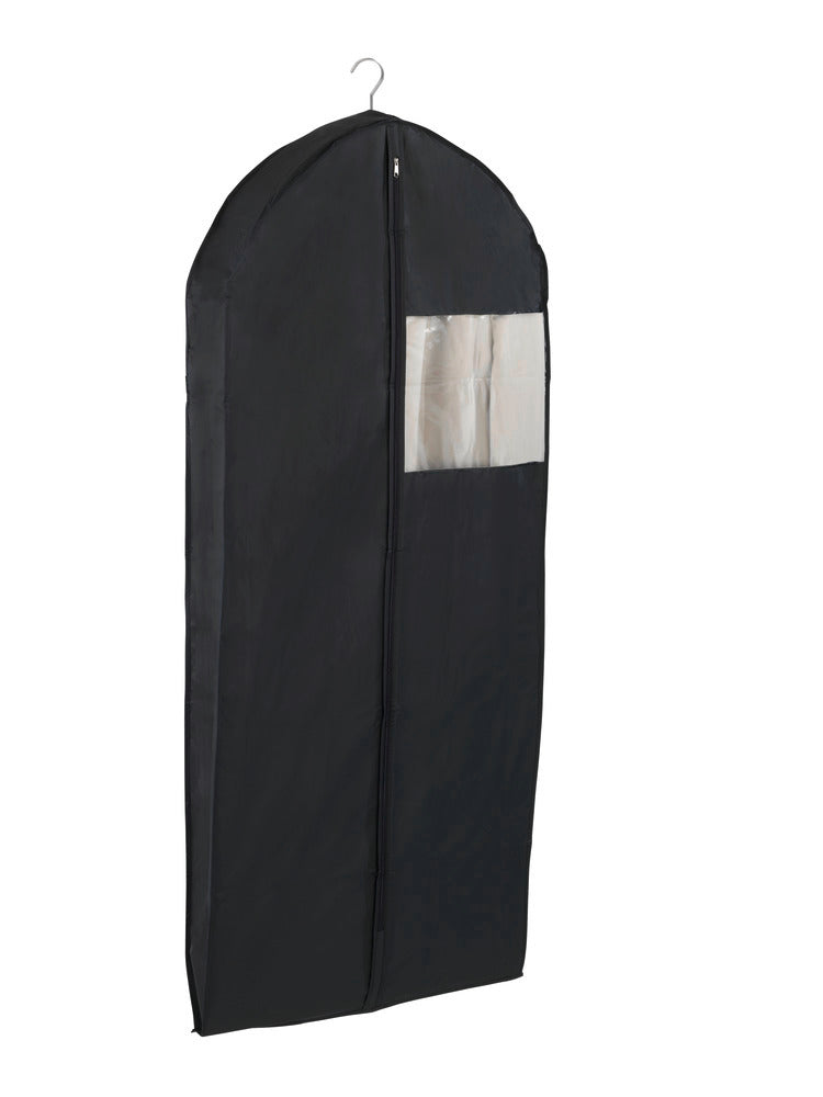 Klespose jumbo XXL 60 x 135 x 12 cm svart fra WENKO for klær
