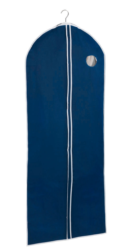 Klespose luftgjennomtrengende vlies 150 x 60 cm blå - Wenko forfra