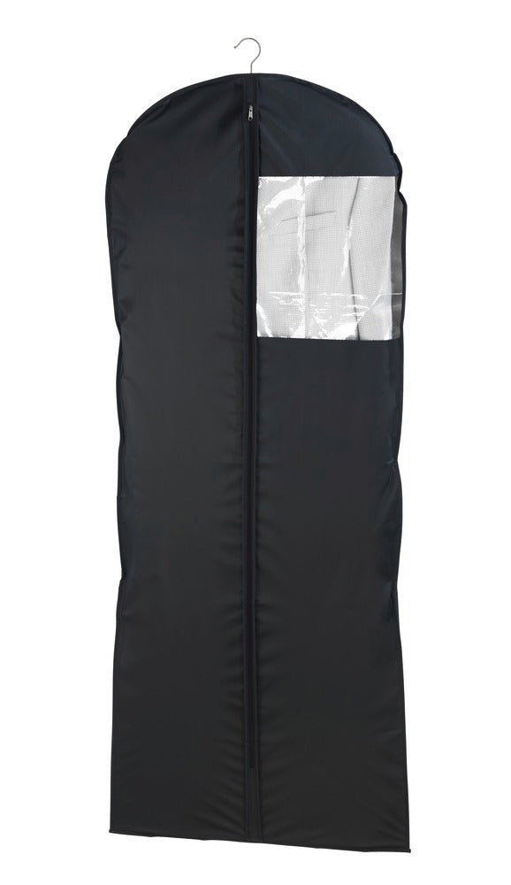 Klesposer 3-delt sett (S, M, L) svart - Wenko bakside