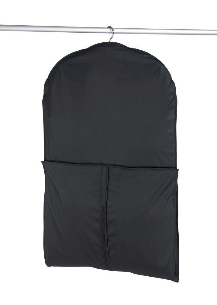 Klesposer 3-delt sett (S, M, L) svart - Wenko detalj av materiale