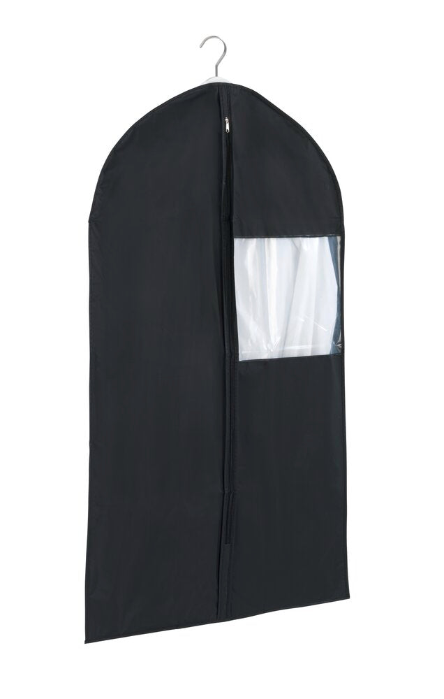 Klesposer 3-delt sett (S, M, L) svart - Wenko sideprofil