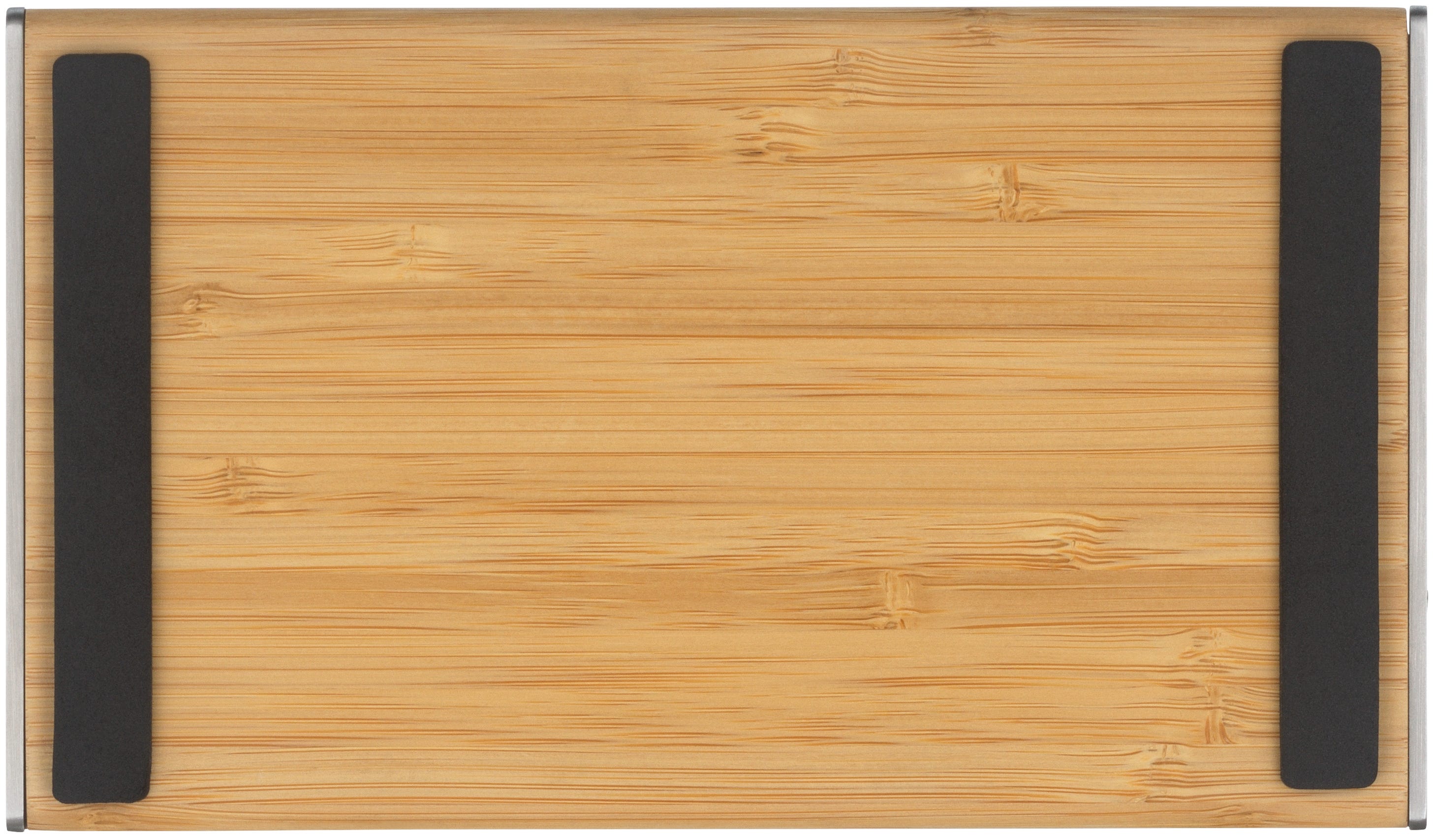 Knivblokk transparent for opptil 9 kniver - WMF detalj av materialer