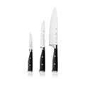 Knivsett 3-delt Grand Class Performance Cut - WMF forfra