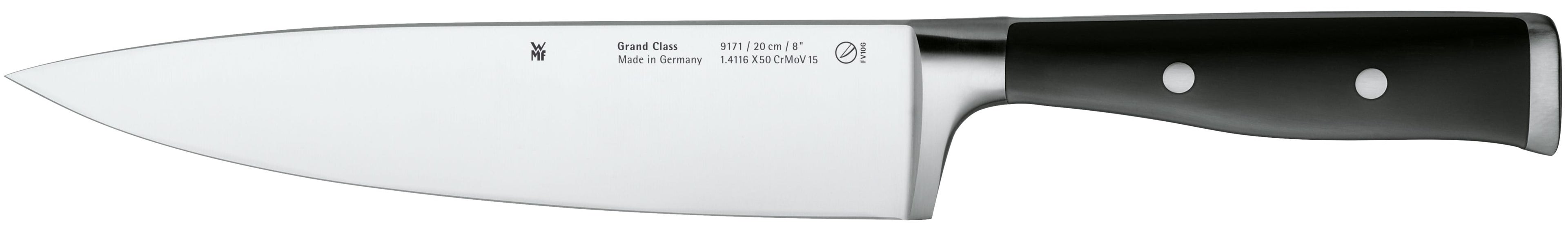 Knivsett 3-delt Grand Class Performance Cut - WMF bakside