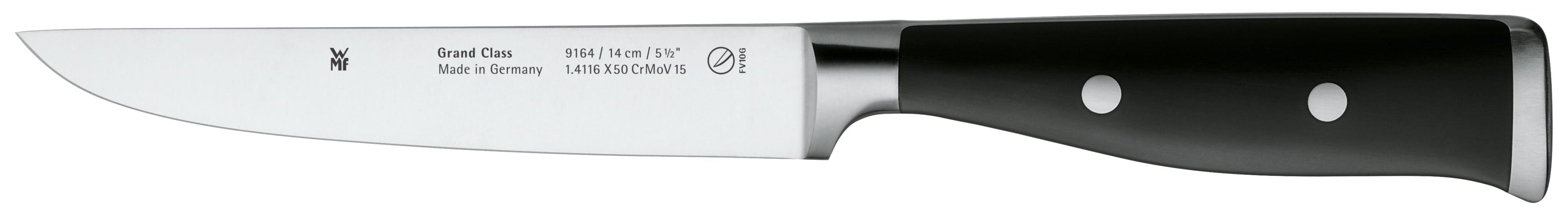 Knivsett 3-delt Grand Class Performance Cut - WMF detalj av blad