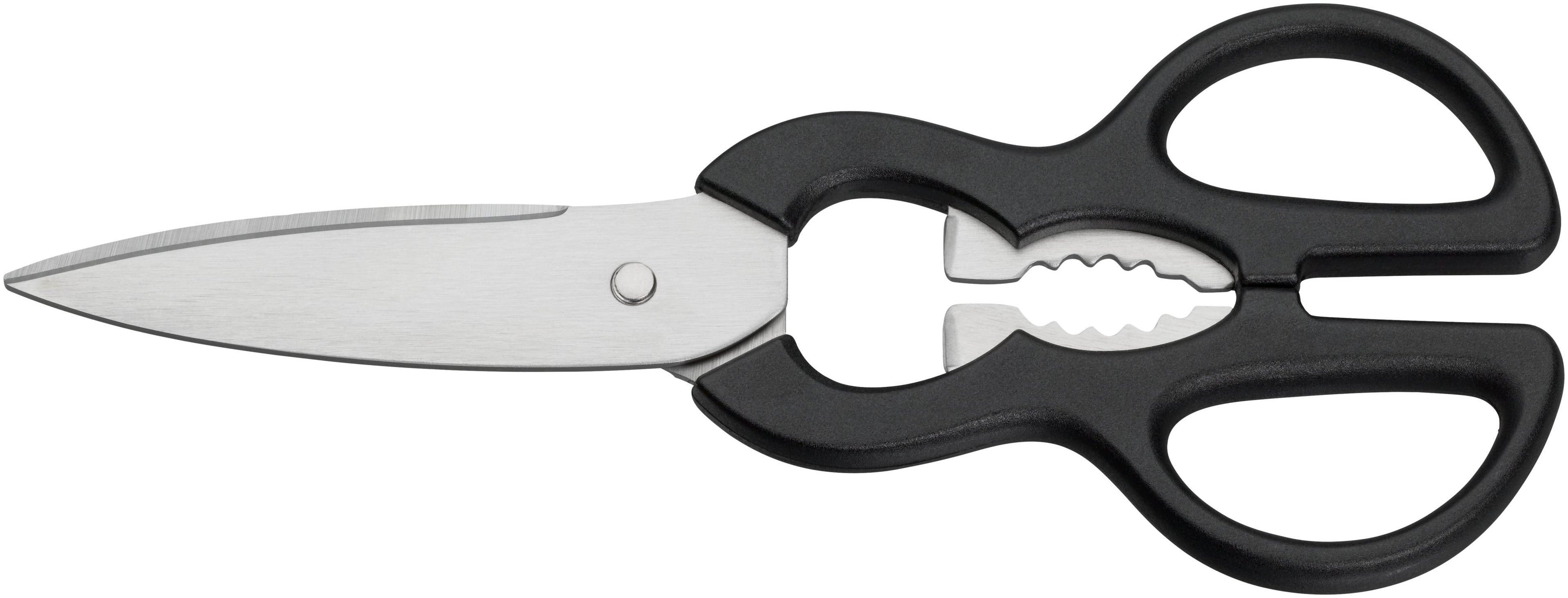 Knivsett 6-delt Grand Class med FlexTec knivblokk oversikt over kniver