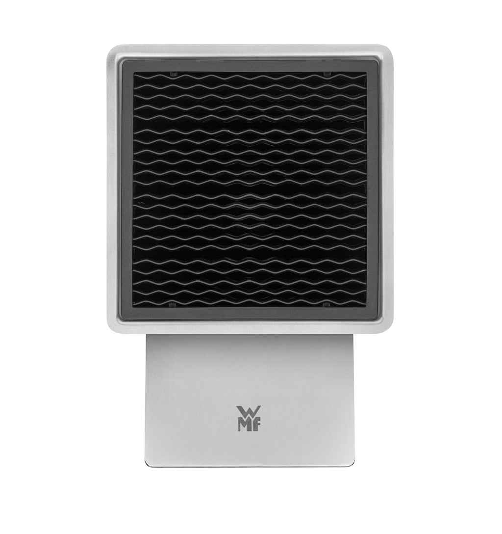 Knivsett 6-delt Grand Gourmet med FlexTec knivblokk pakket