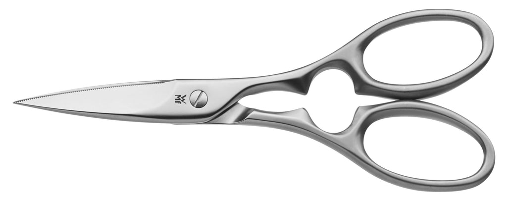 Knivsett 6-delt Grand Gourmet med FlexTec knivblokk med alle kniver