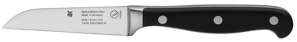 Knivsett 6-delt Spitzenklasse Plus med FlexTec knivblokk med kniver i blokk