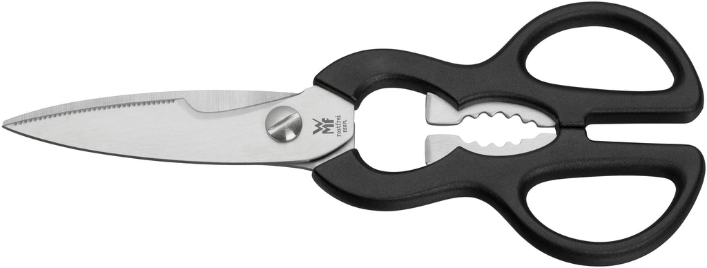 Oversikt over knivene i Knivsett 6-delt Spitzenklasse Plus med FlexTec