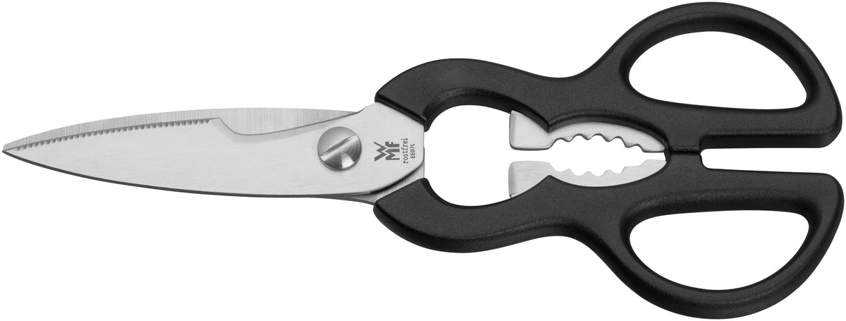 Oversikt over knivene i Knivsett 6-delt Spitzenklasse Plus med FlexTec