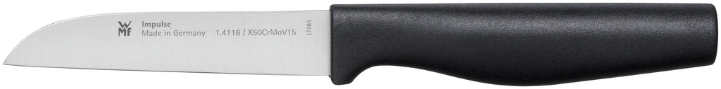 Knivsett 7-delt Impulse rustfritt stål - WMF detalj av kjøkkensaks