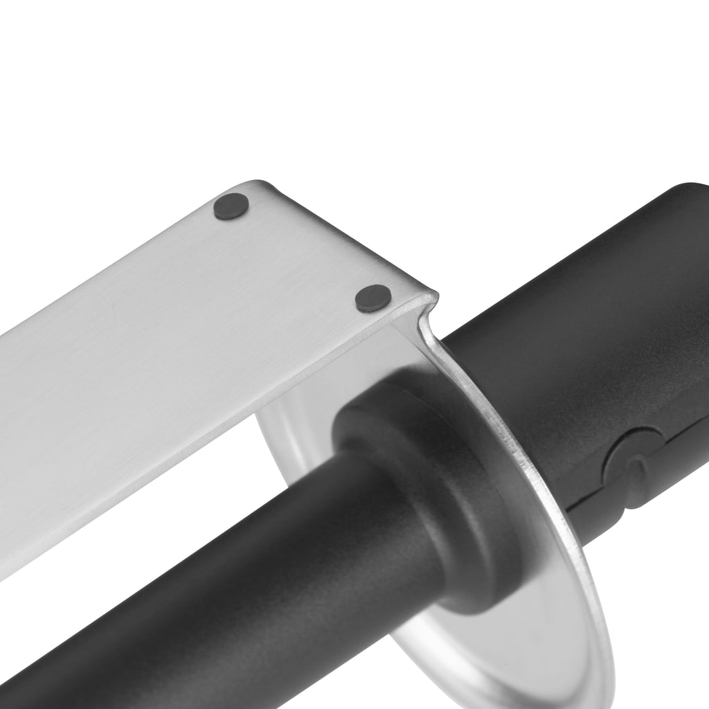 Knivsliper Gourmet 2-trinns - WMF bakside