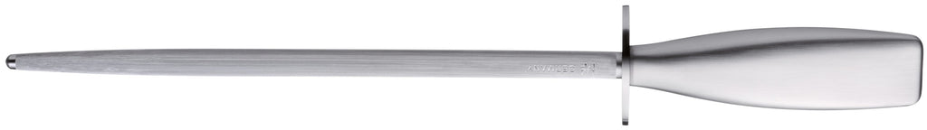 Knivstål Grand Gourmet 23 cm rustfritt stål WMF forfra