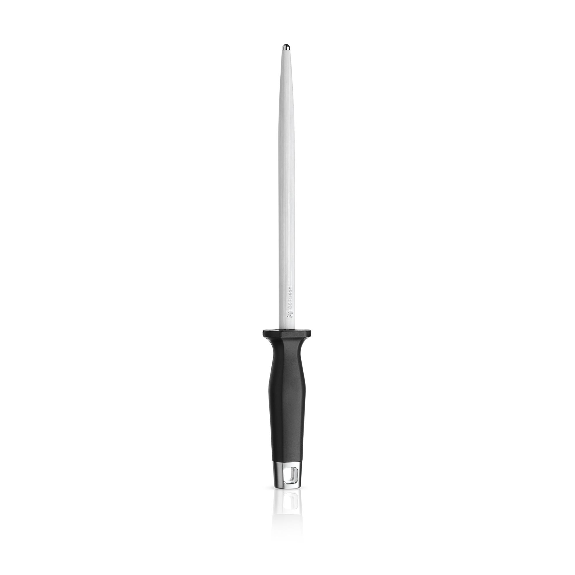 Knivstål Spitzenklasse Plus 23 cm rustfritt stål forfra