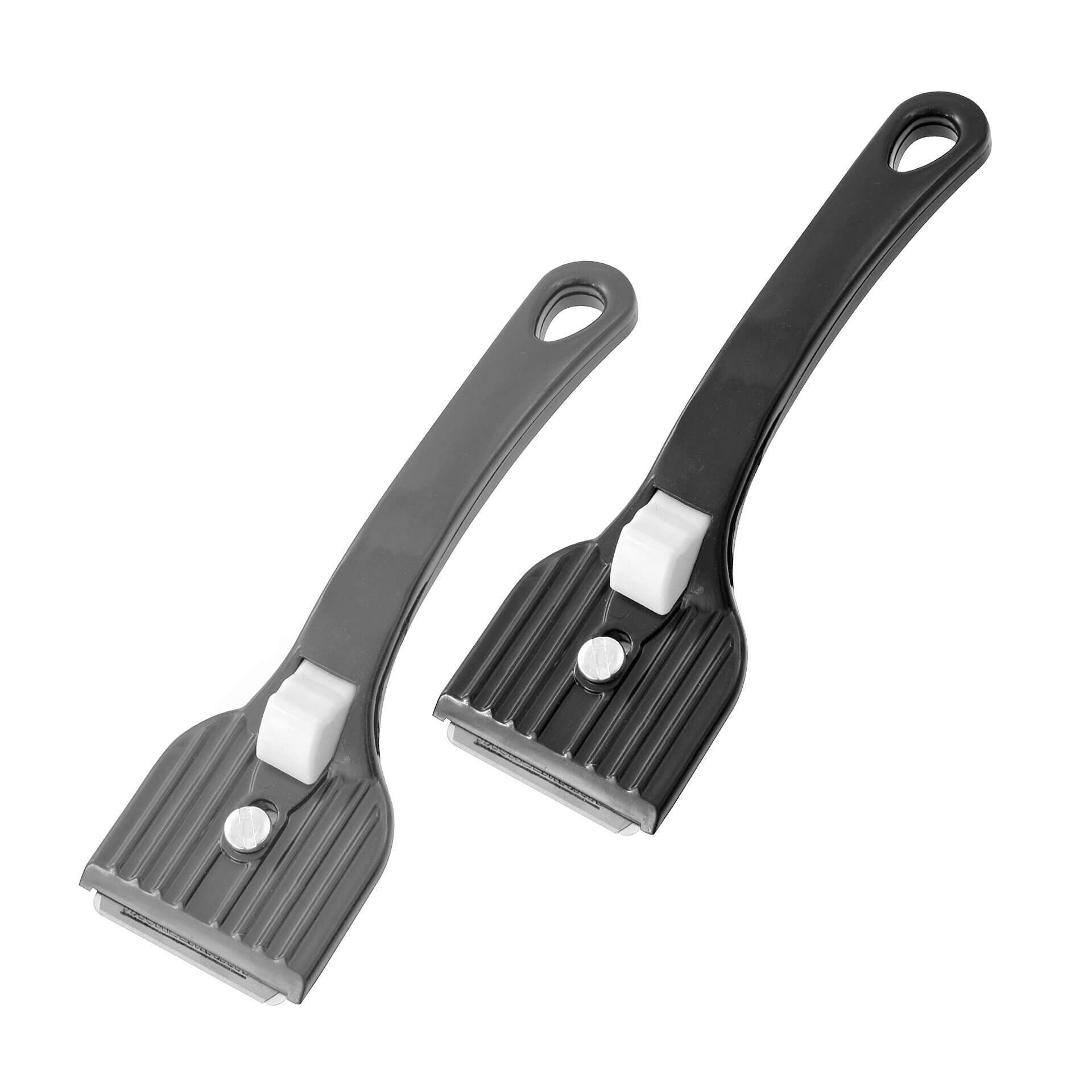 Koketopp-skrape rustfritt stål 16 cm - Fackelmann forfra