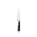 Kokkekniv 15 cm Grand Class stål WMF forfra
