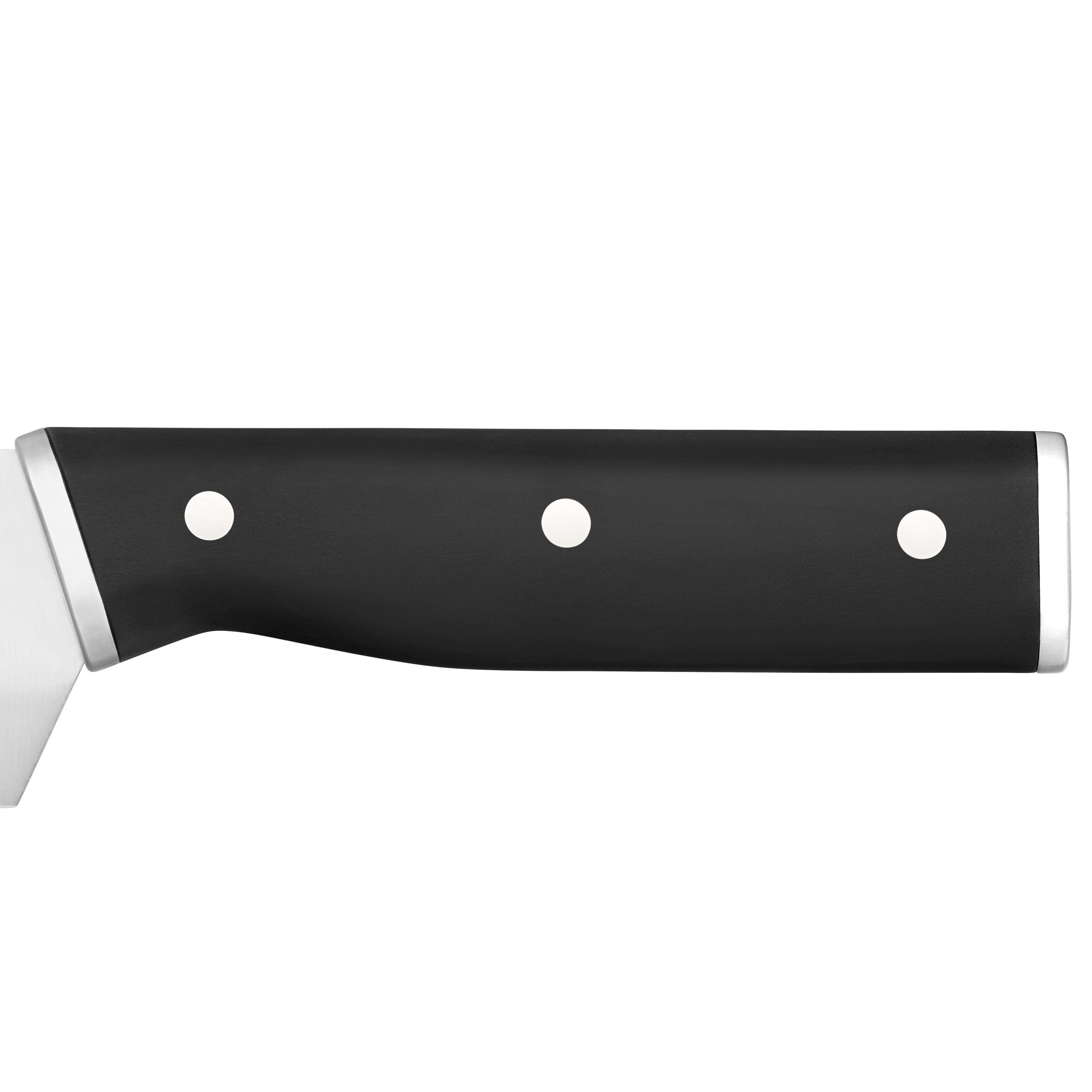 Kokkekniv 15 cm rustfritt stål Sequence - WMF bakside