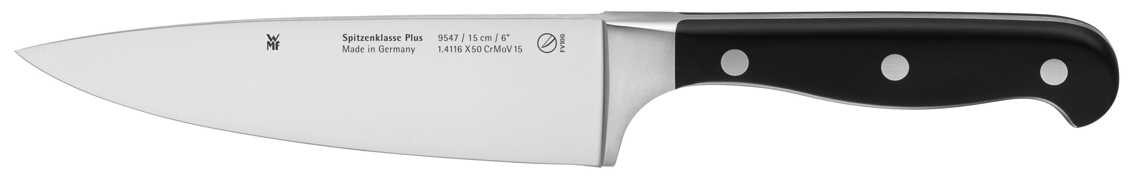 Kokkekniv 15 cm Spitzenklasse Plus - WMF forfra