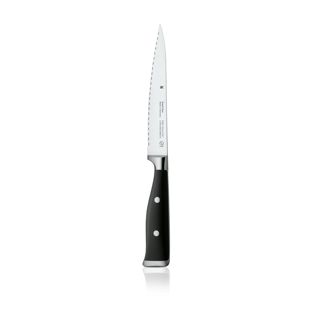 Kokkekniv 16 cm Grand Class rustfritt stål - WMF forfra