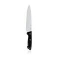 Kokkekniv 20 cm Classic Line stål - WMF forfra